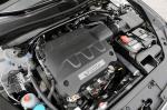 Honda Accord Crosstour 2010 года